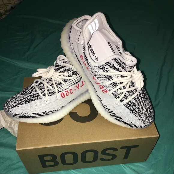 yeezy boost 350 adidas fiori